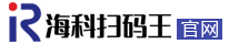 海科扫码王标志logo
